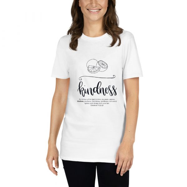 Fruit of the Spirit | Kindness T-shirt