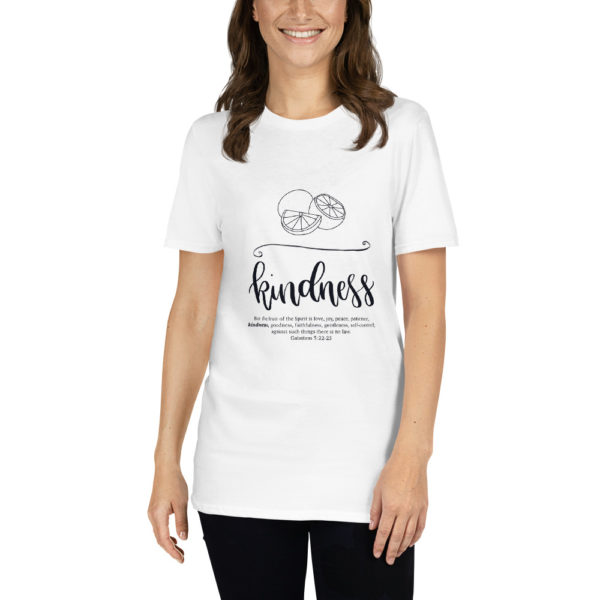 Fruit of the Spirit | Kindness T-shirt - Image 7