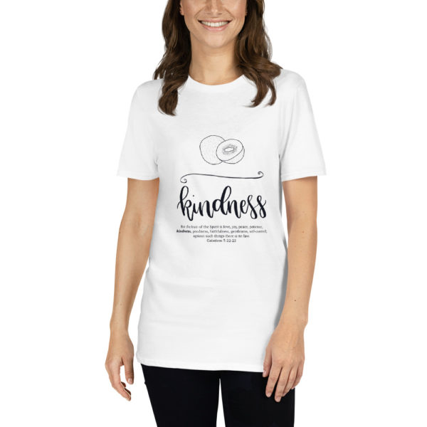 Fruit of the Spirit | Kindness T-shirt - Image 11