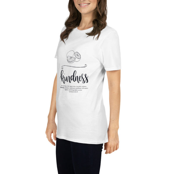 Fruit of the Spirit | Kindness T-shirt - Image 8