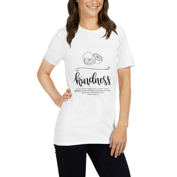 Fruit of the Spirit | Kindness T-shirt - Image 9